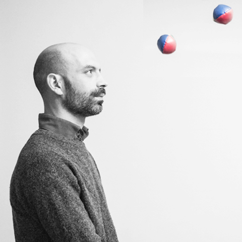 Adrien Rekhis