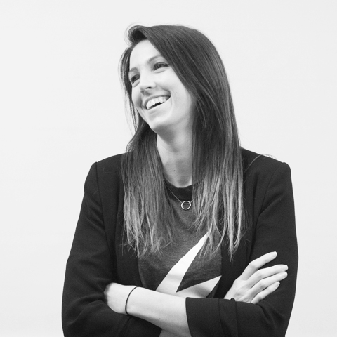 Chloé Le Vergé