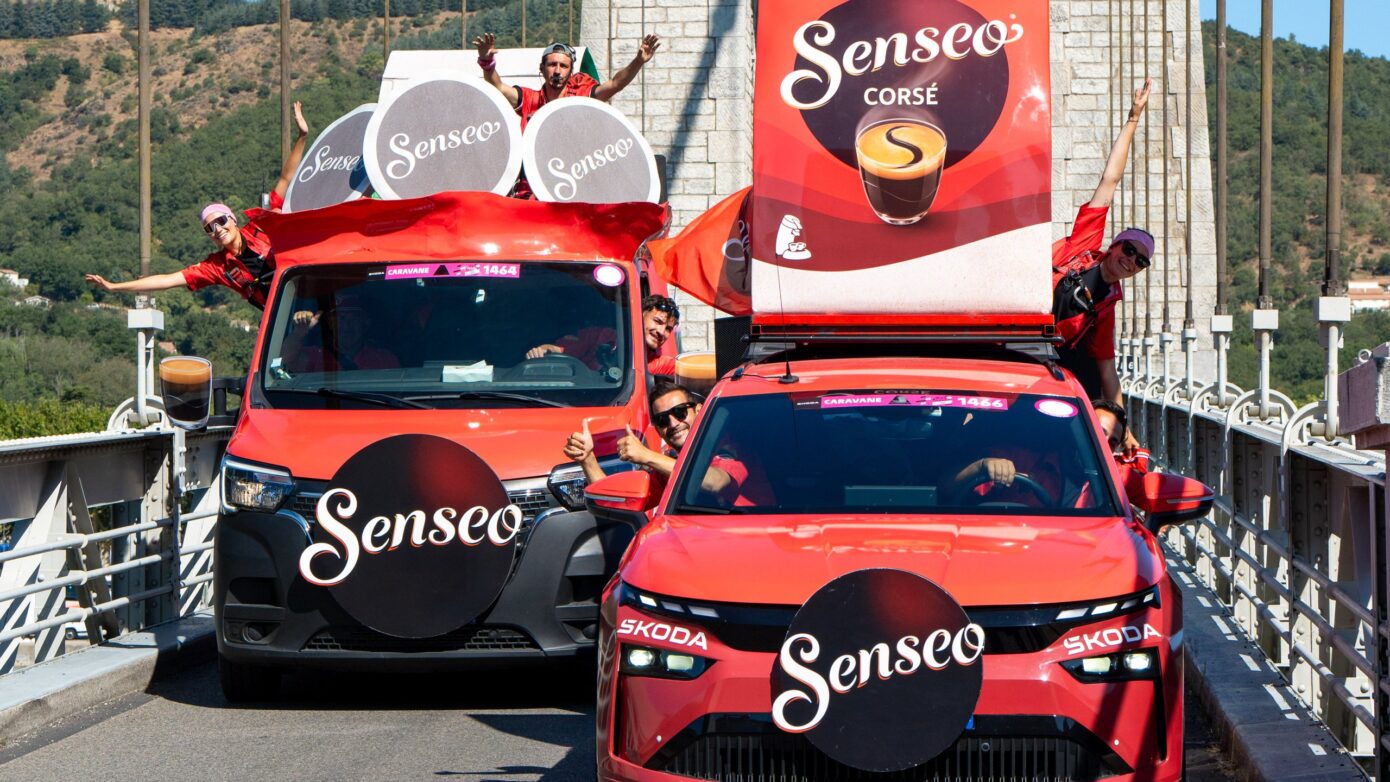 Senseo