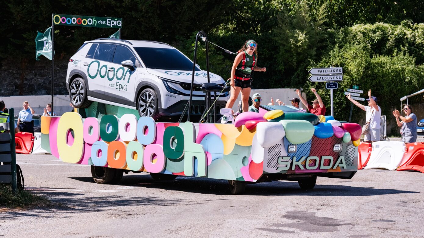Skoda