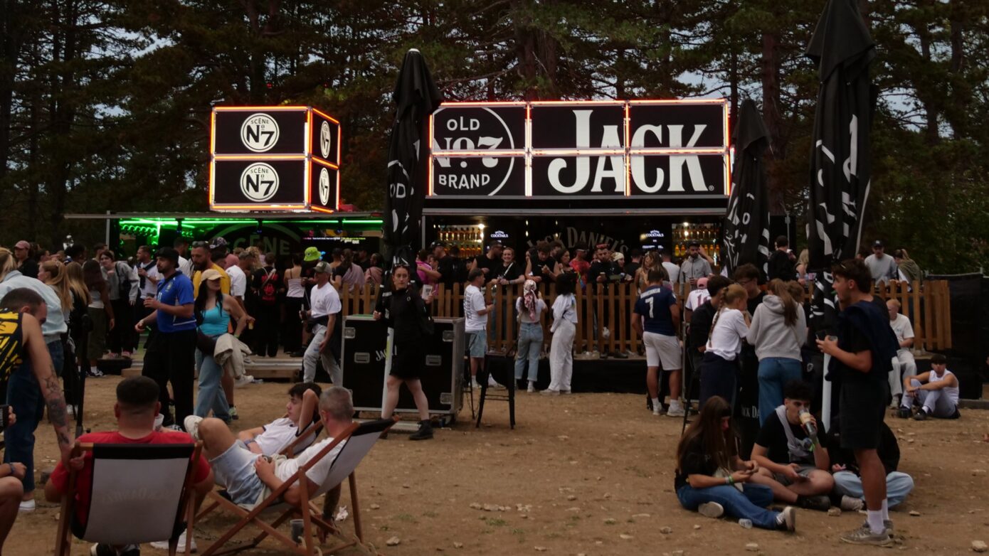 Jack Daniel's