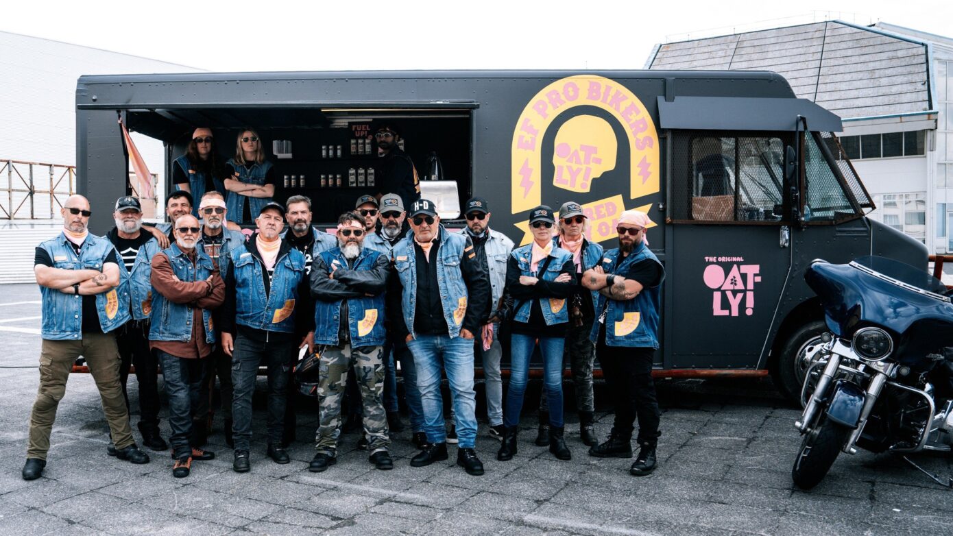 Oatly