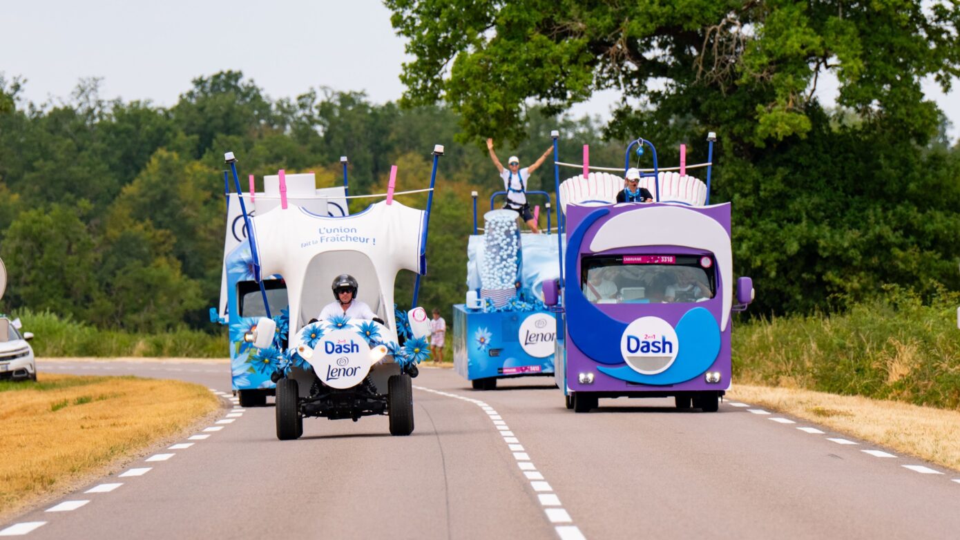 Dash Lenor