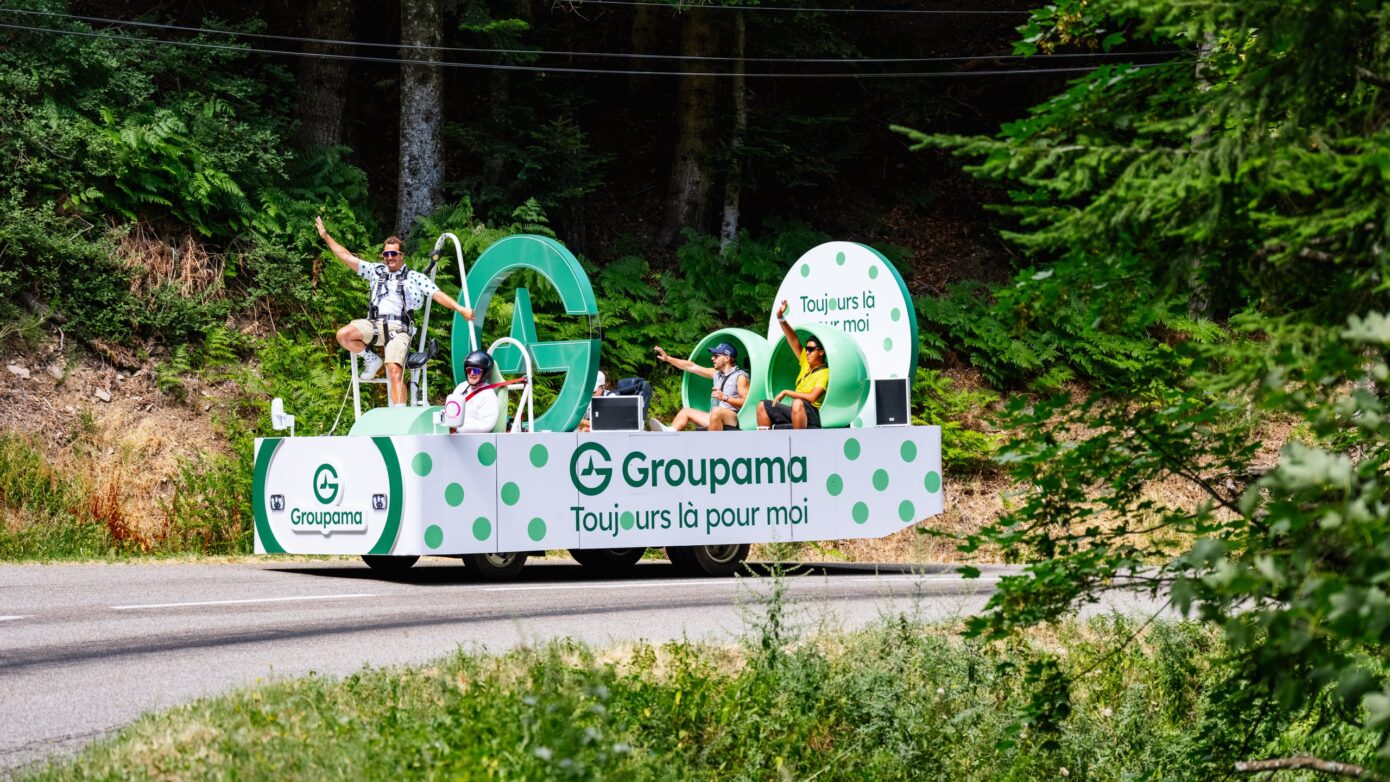 Groupama