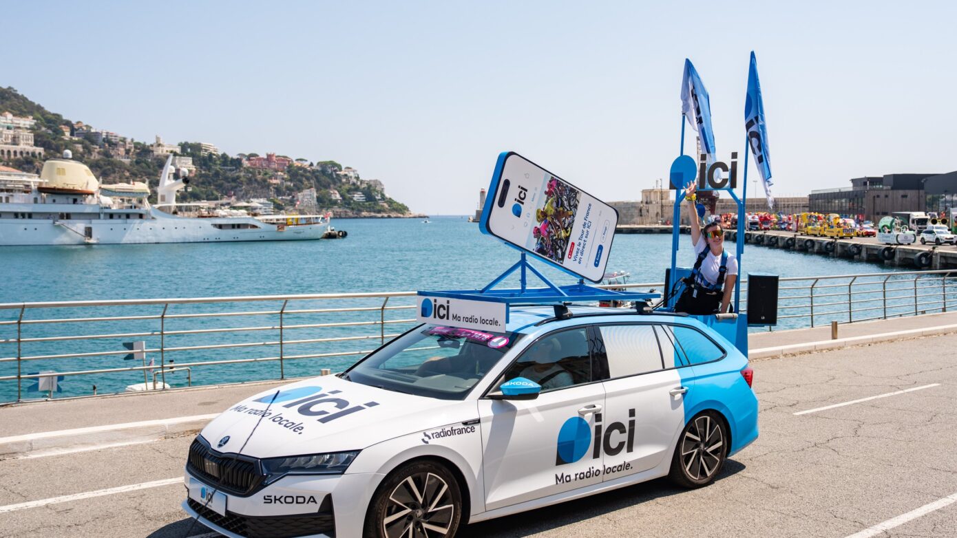ICI