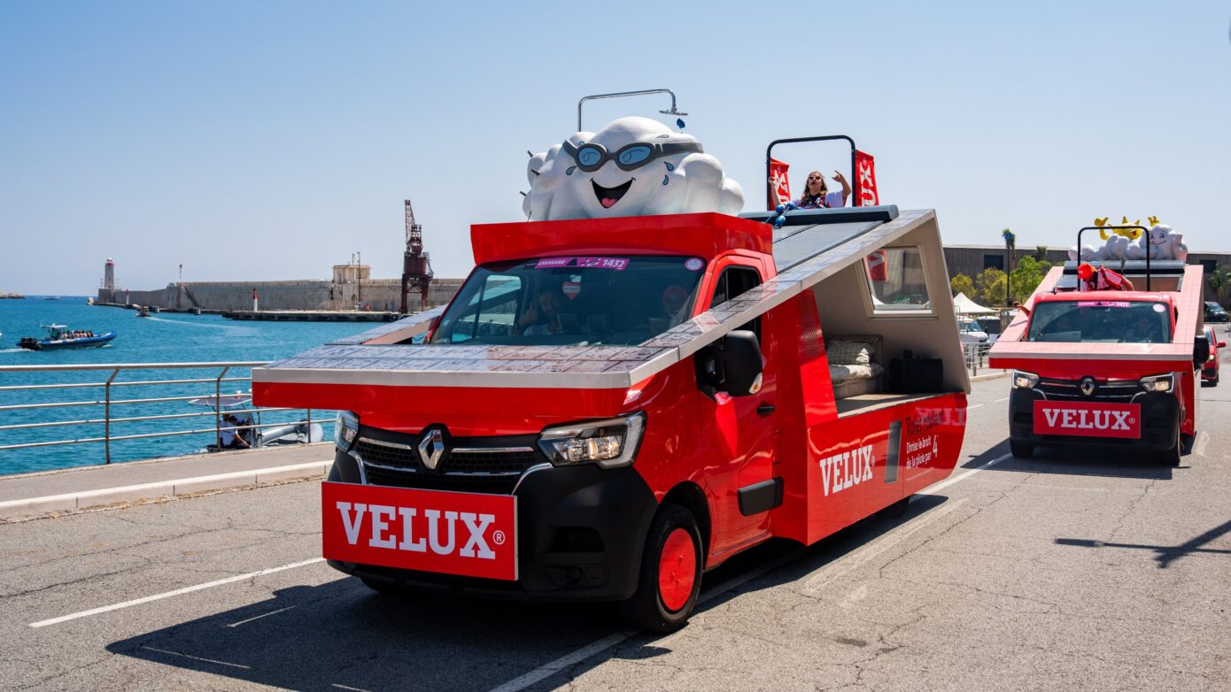 Velux