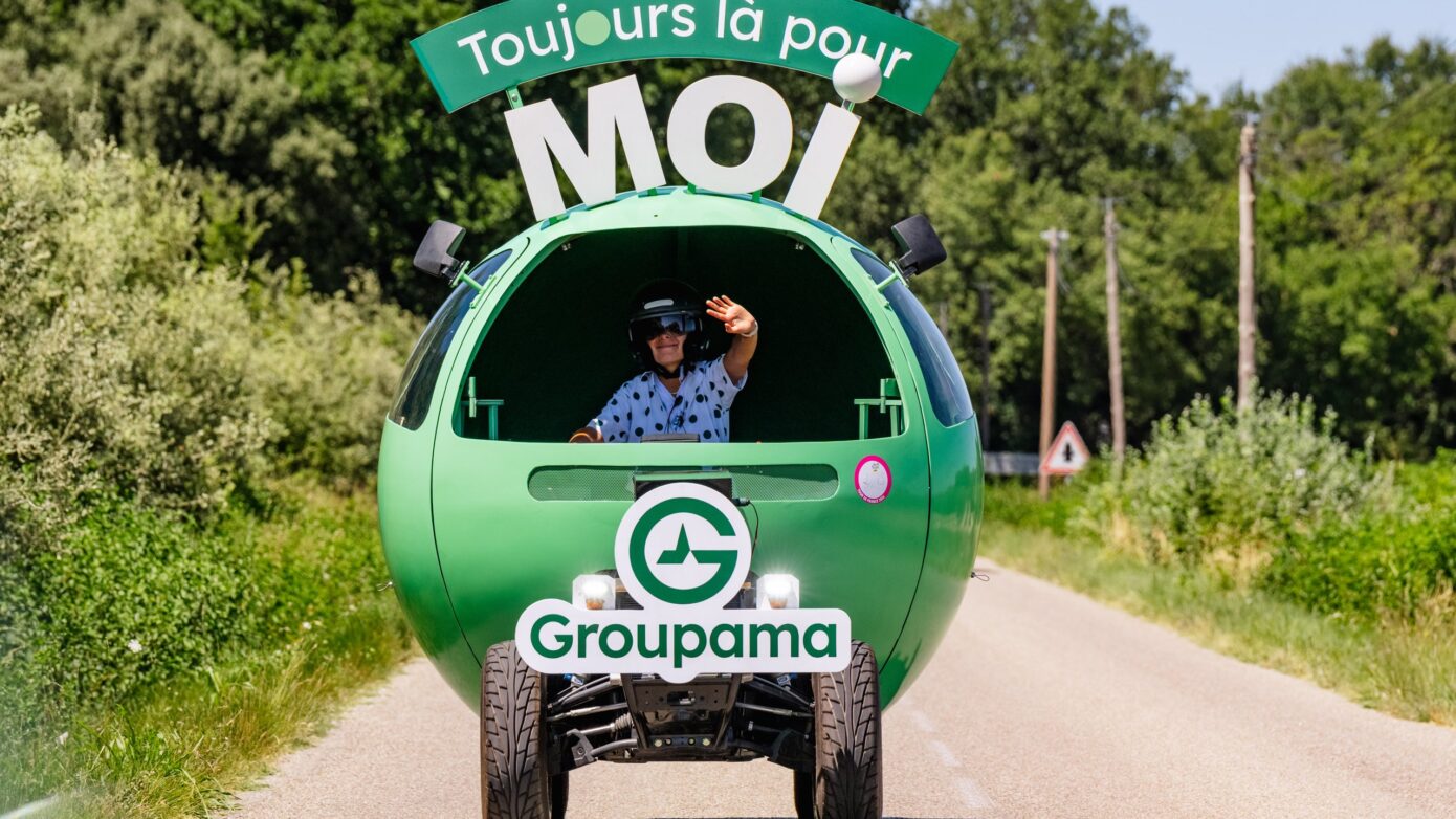 Groupama