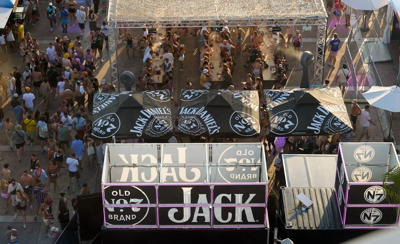 Jack Daniel's