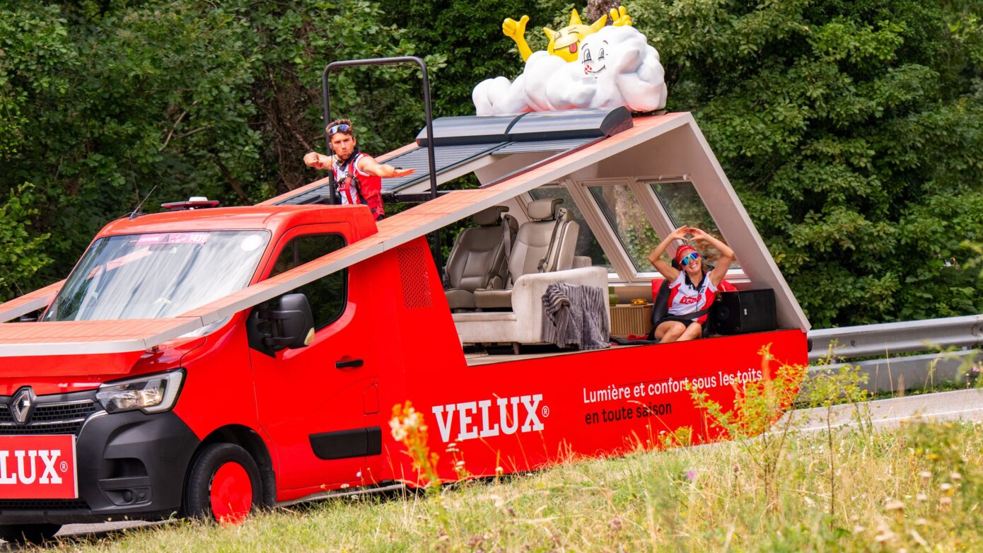 Velux