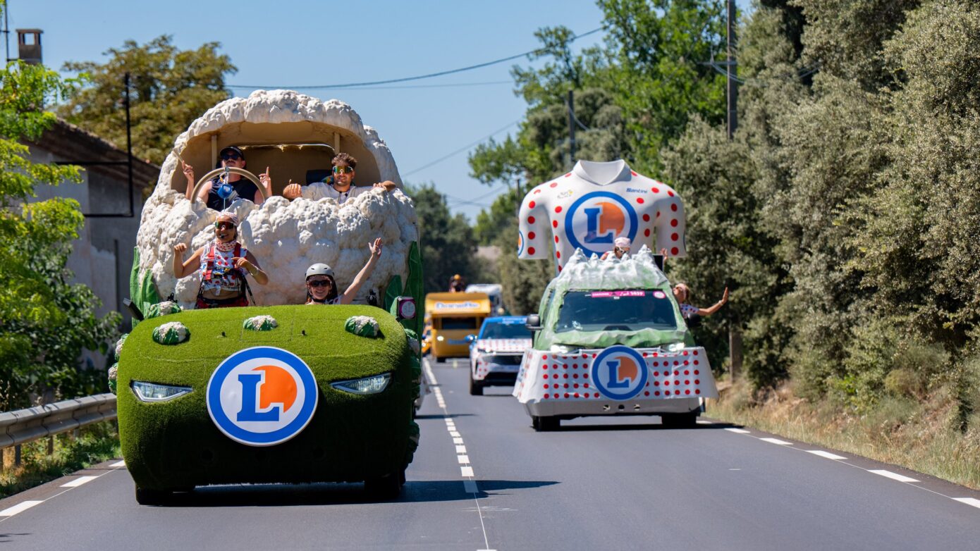 Leclerc