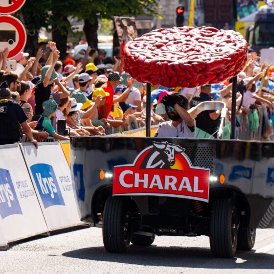 Charal