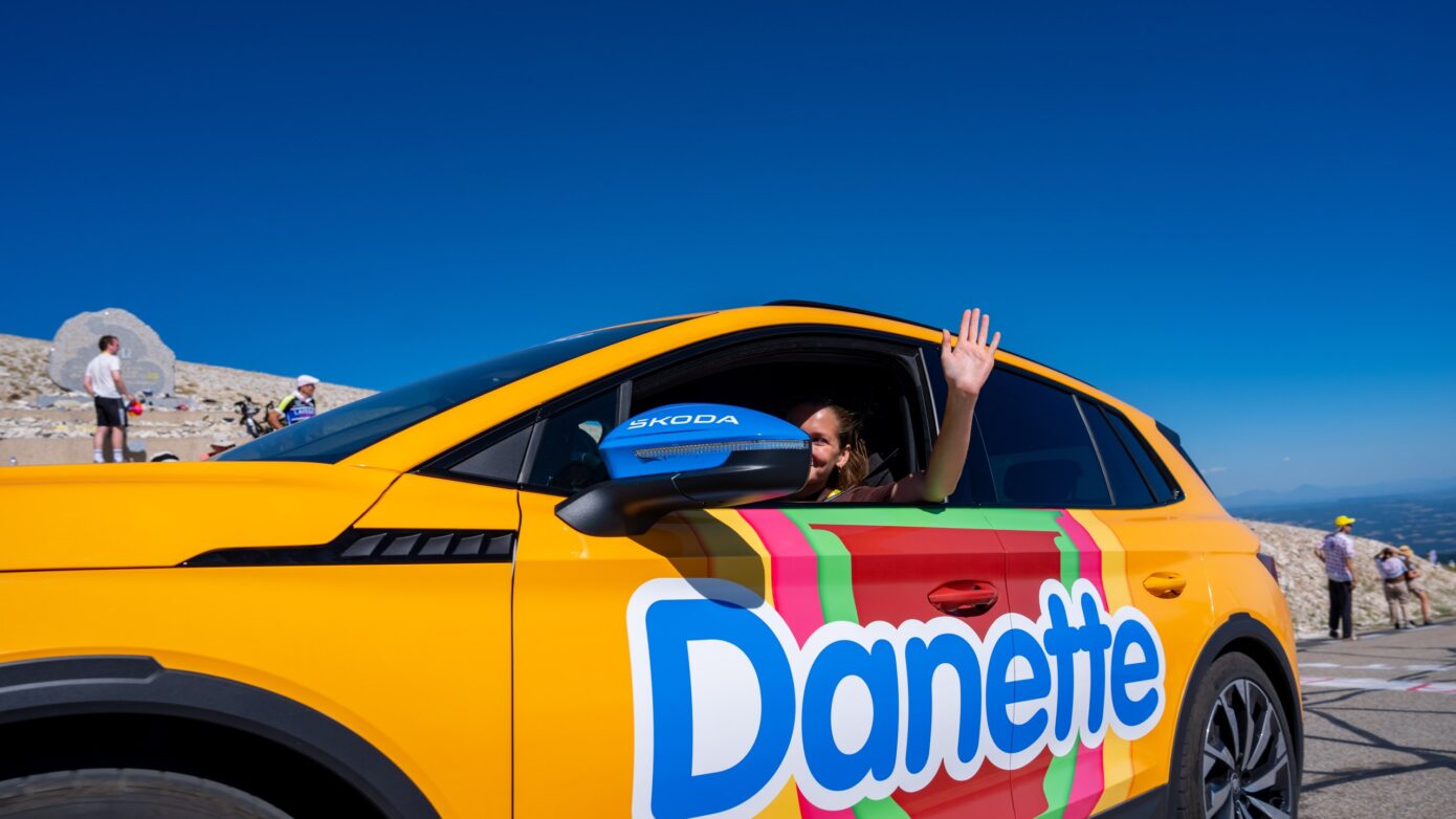 Danette