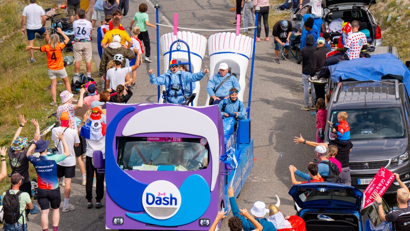 Dash Lenor