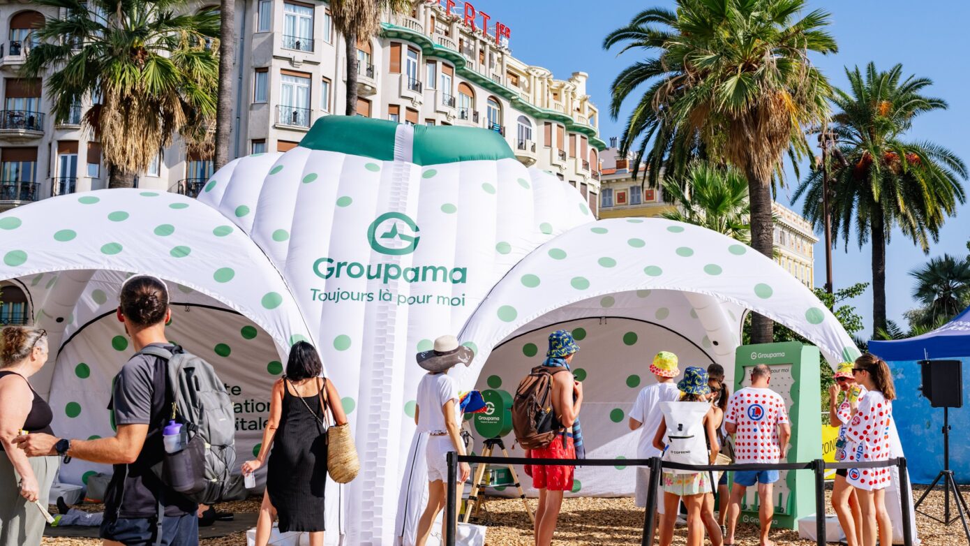 Groupama
