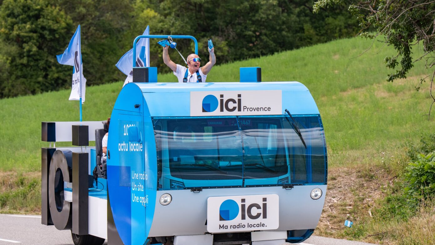 ICI