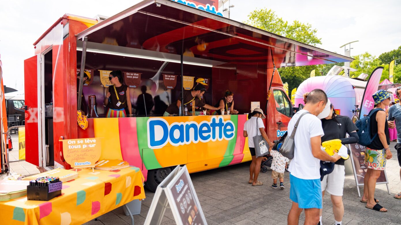 Danette