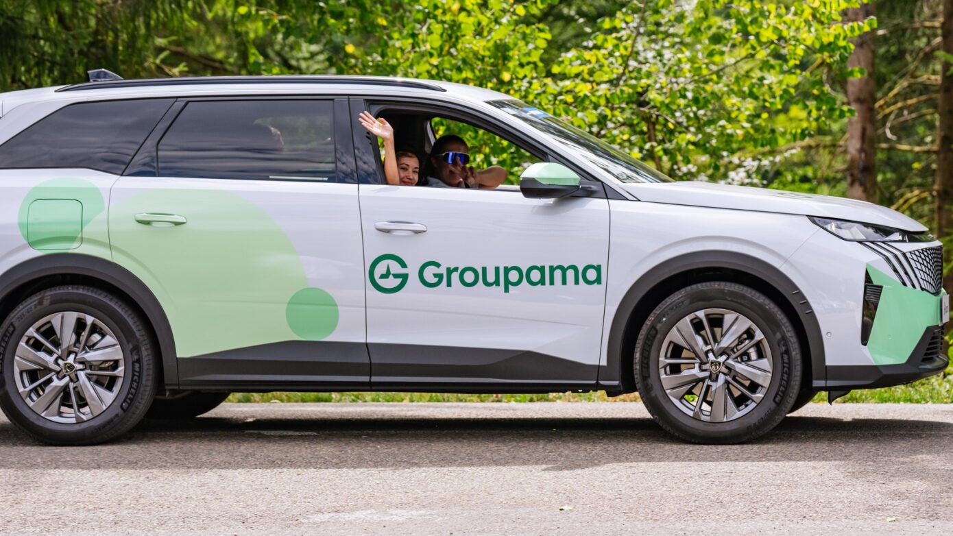 Groupama