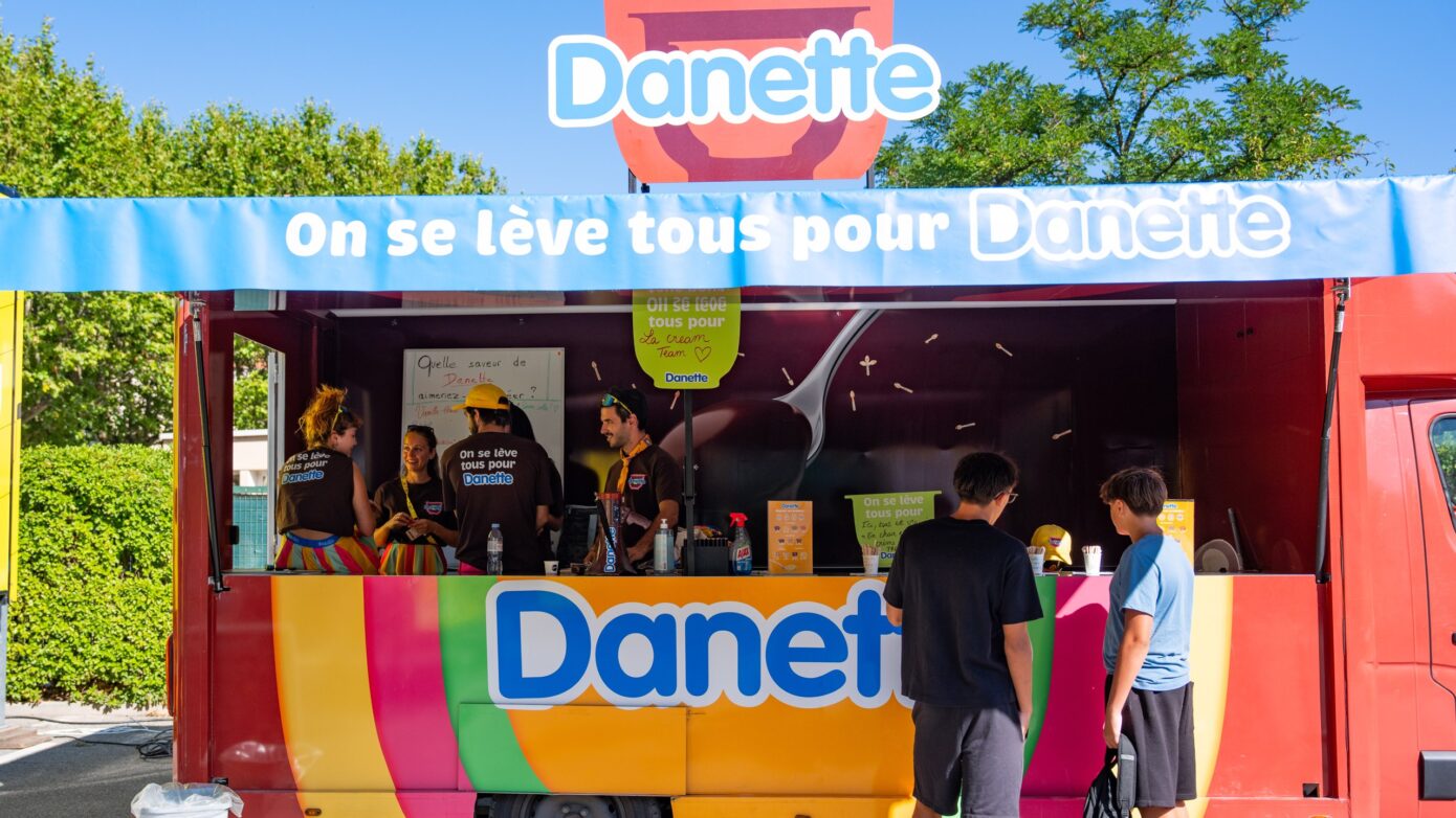 Danette