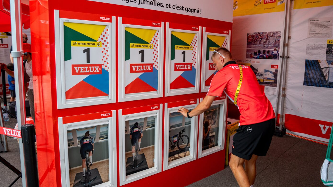 Velux