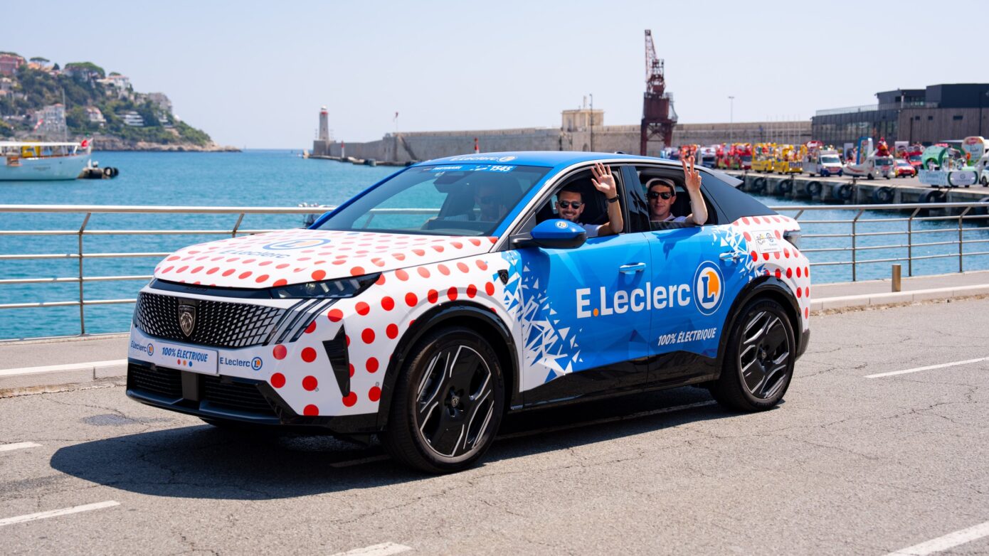 Leclerc