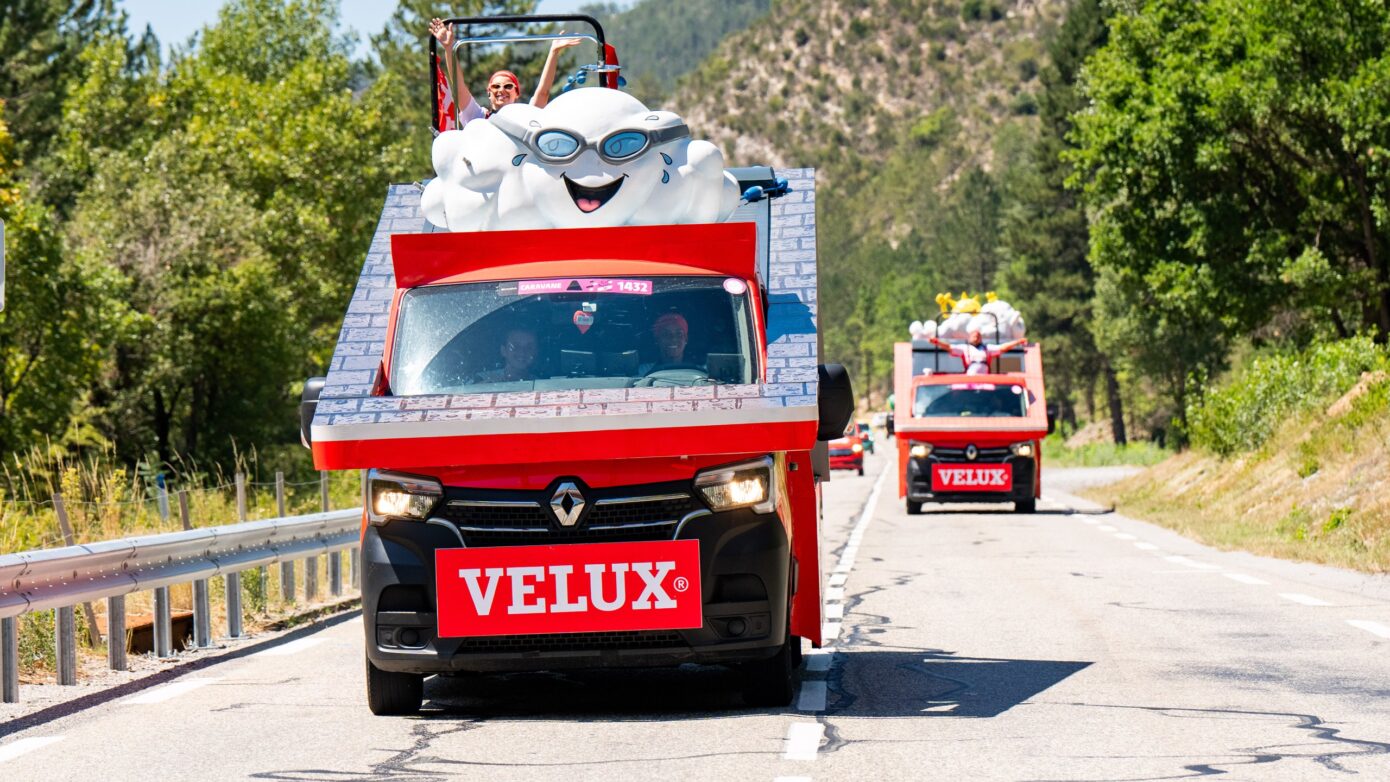 Velux
