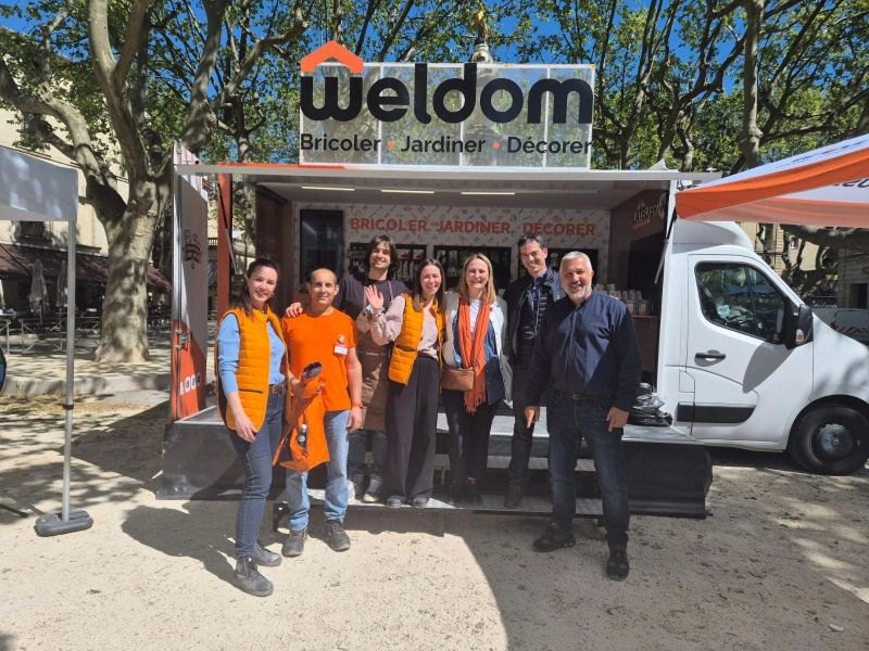 Weldom