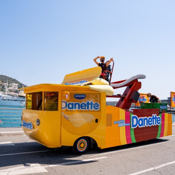 Danette