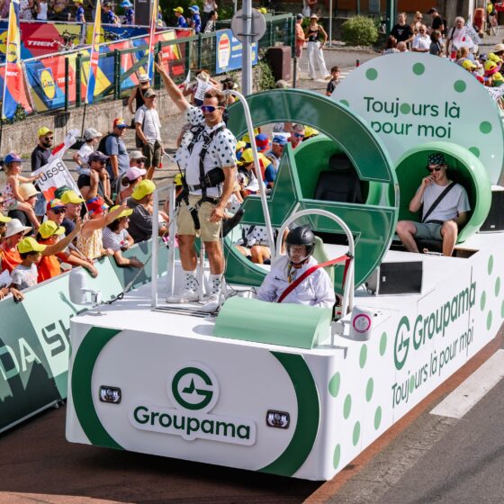 Groupama