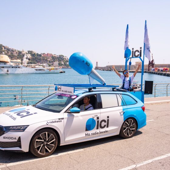 ICI