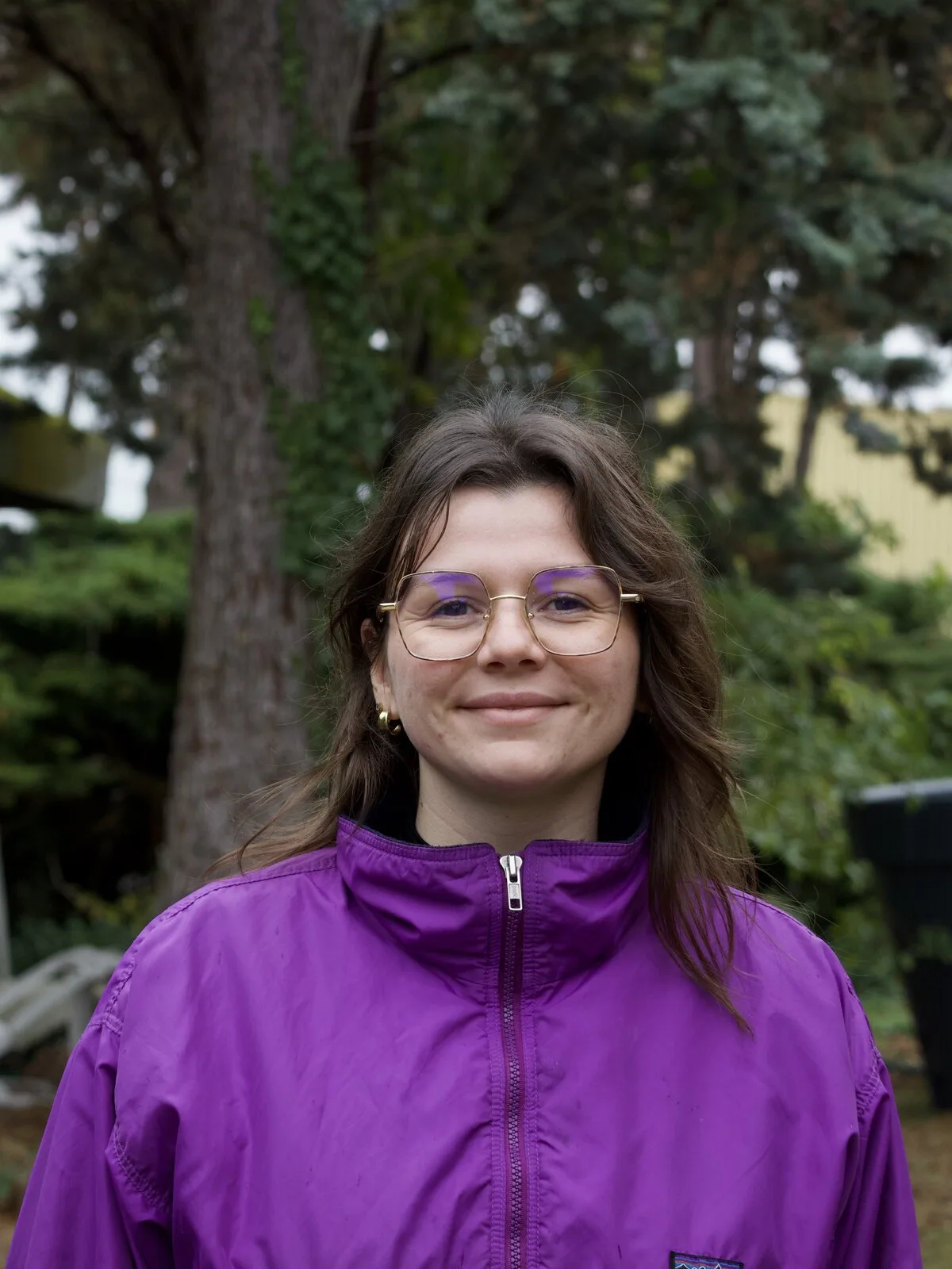 Soizic Gaignard, Chargée de production
