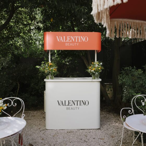 L'Oréal Valentino