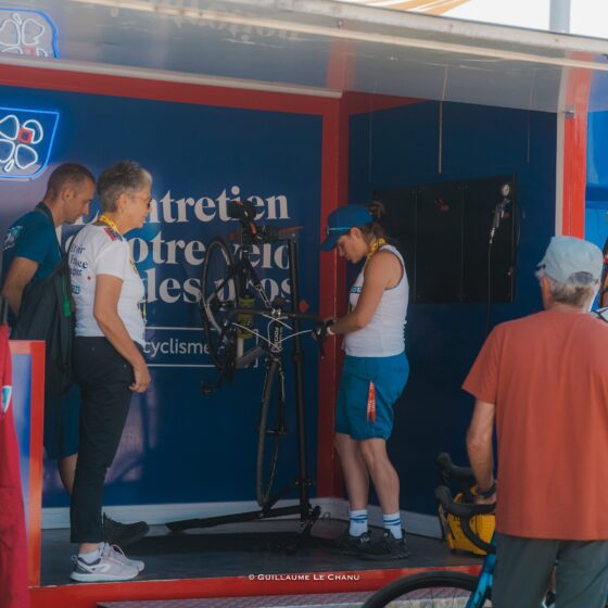 FDJ