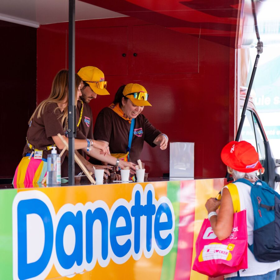 Danette