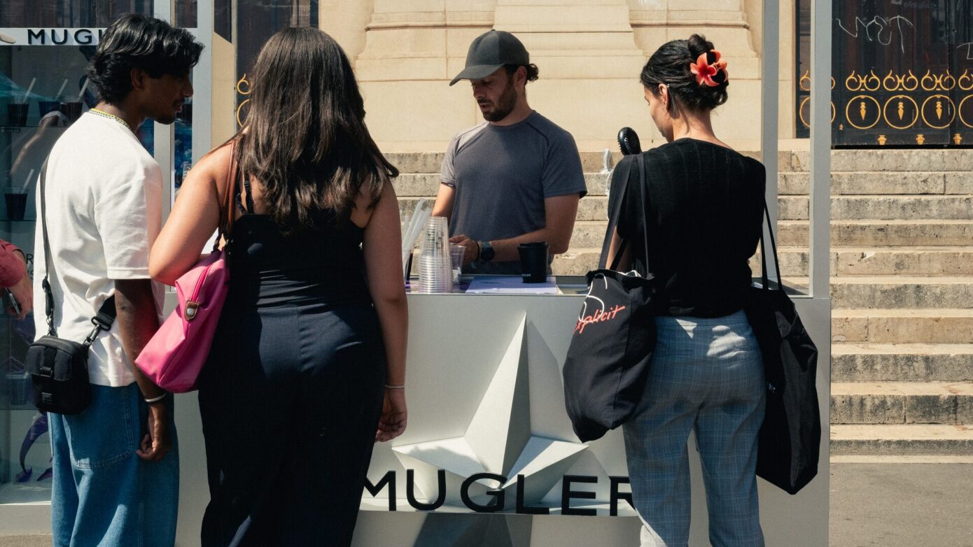 Mugler
