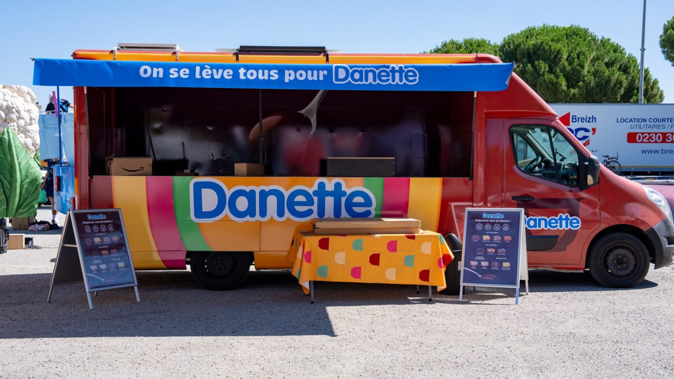 Danette
