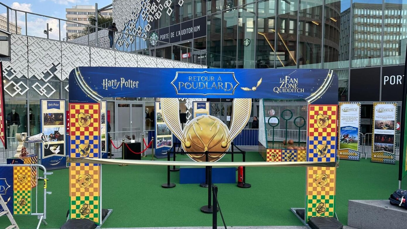Harry Potter
