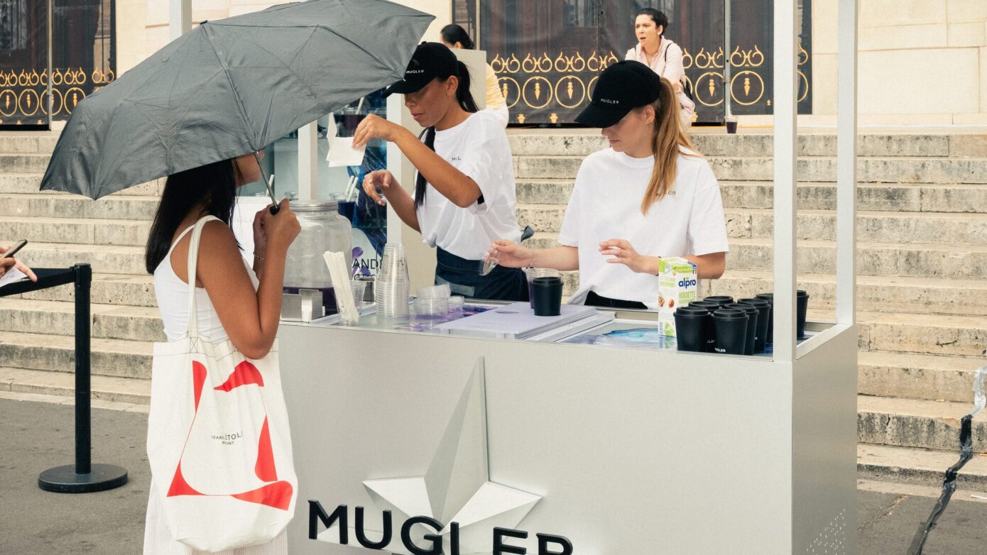 Mugler