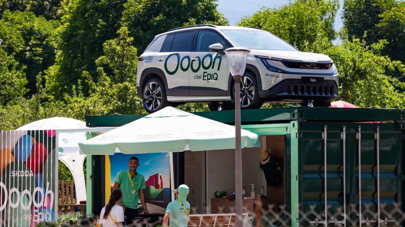 Skoda