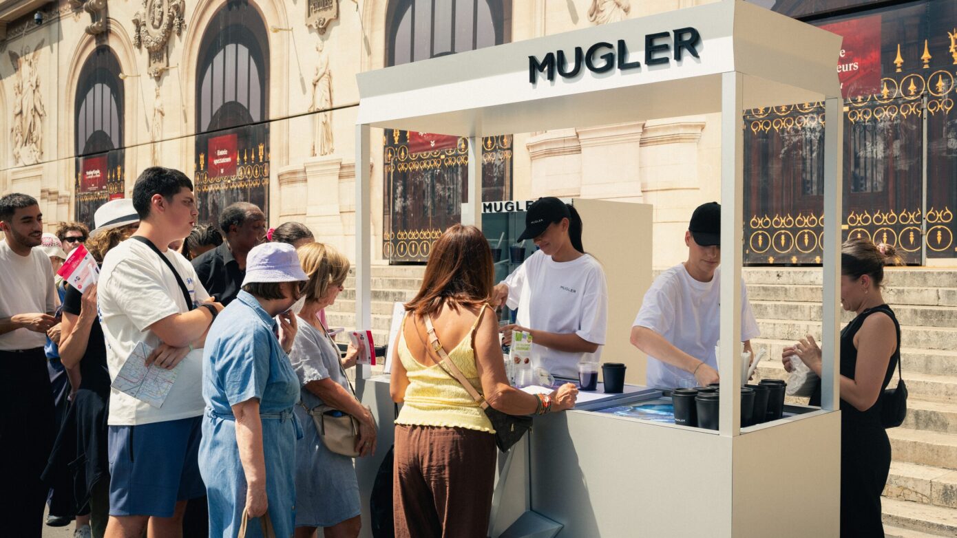 Mugler