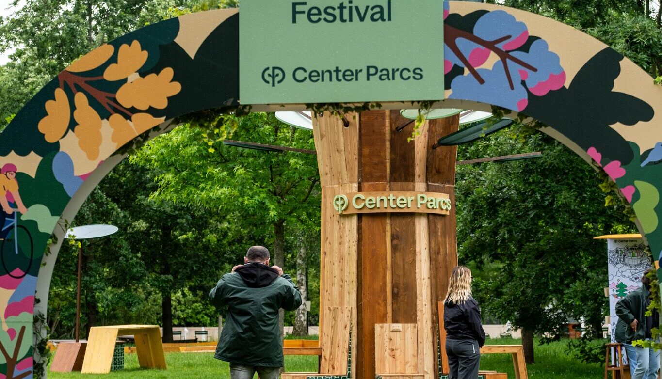 Center Parcs