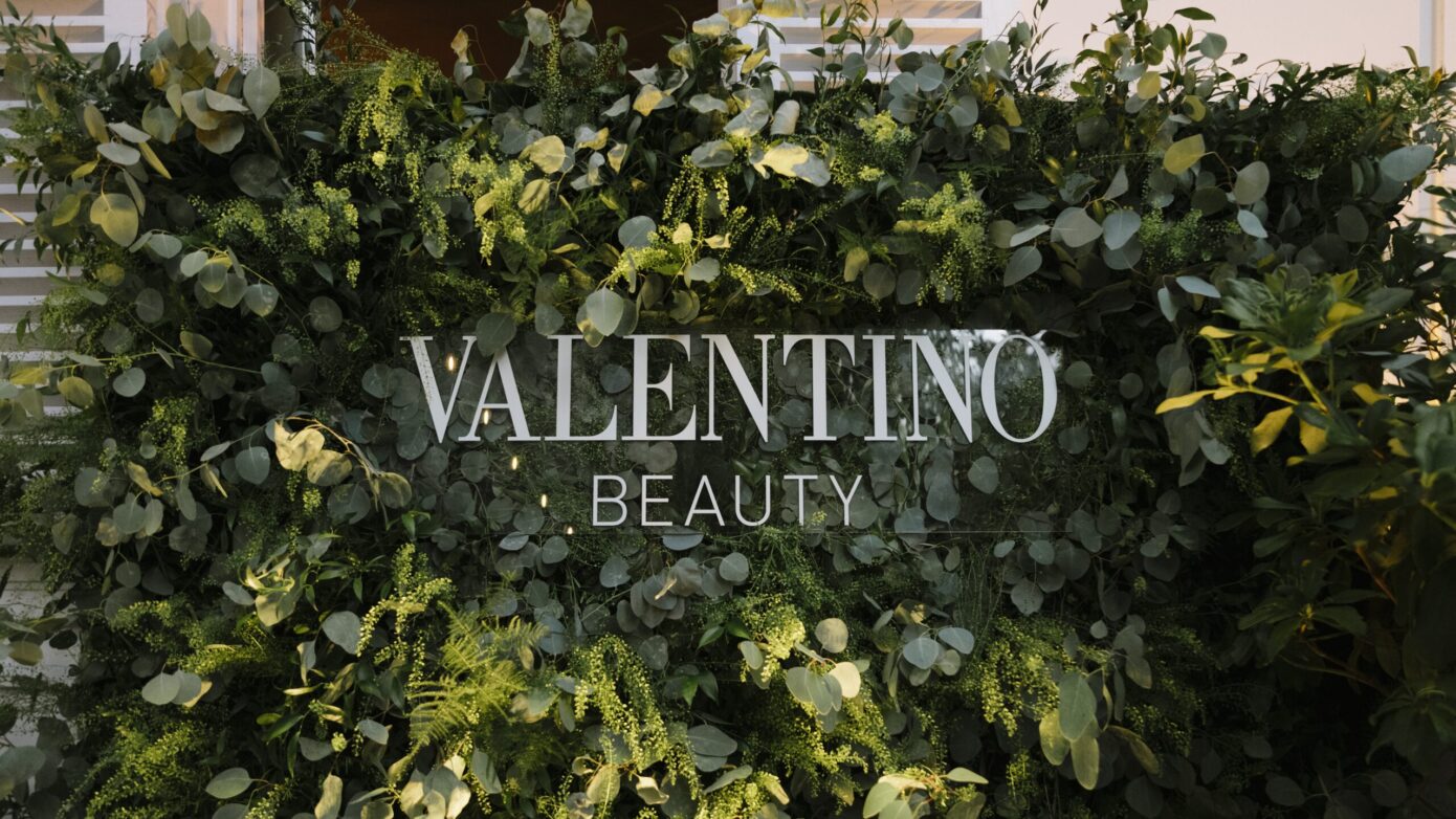 L'Oréal Valentino