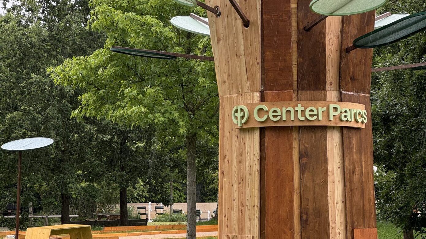 Center Parcs