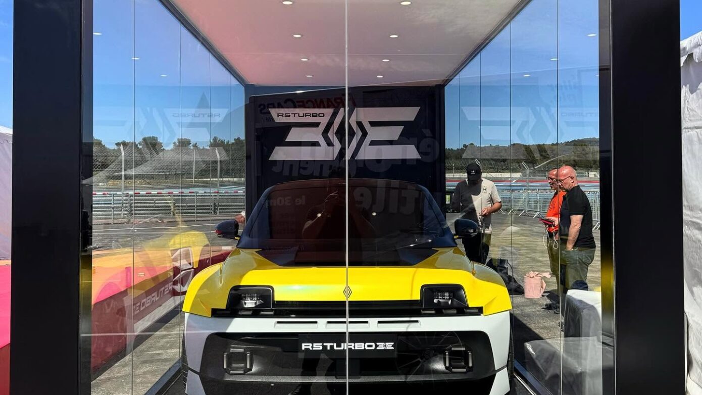 Renault