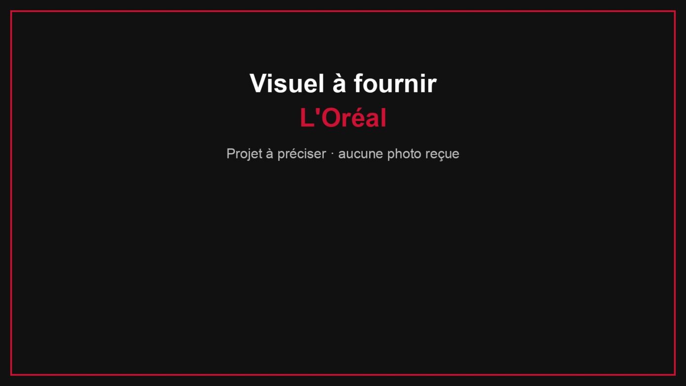 L'Oréal